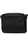 Paul Smith Men's Mens Bag Messenger In Black  