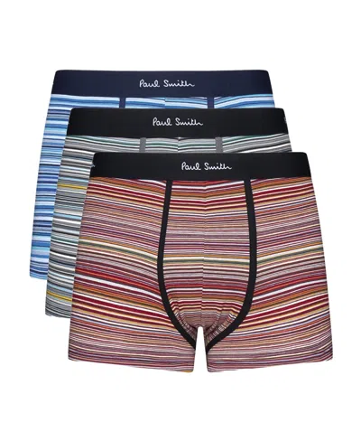 Paul Smith M1a914m3pkp1a In Multicolor