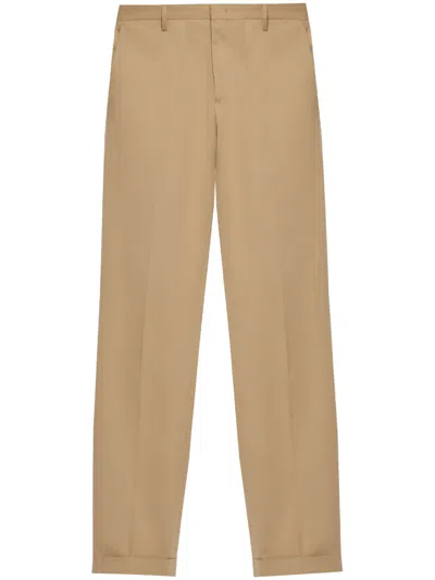 PAUL SMITH MENS TROUSERS,M1R.255U.M01934. 61 MEDIUM BEIGE