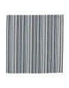 Paul Smith Man Scarf Light Grey Size - Cotton In Gray