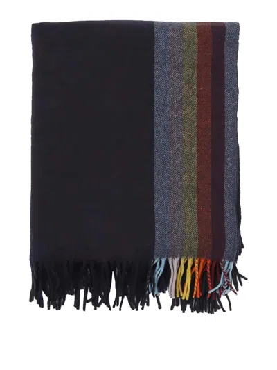 Paul Smith Manta - Negro