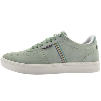 Paul Smith Margatetrainers Green