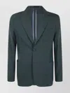 Paul Smith Men's 2 Button Jacket In Black