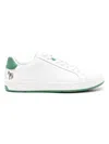 Paul Smith Sneakers White In White