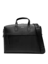 PAUL SMITH MEN BAG DOUBLE ZIP