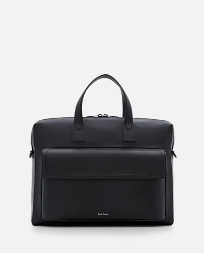 PAUL SMITH MEN BAG FOLIO