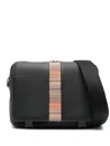 Paul Smith Men Bag Messenger Bags In Black