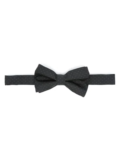 PAUL SMITH PAUL SMITH MEN BOWTIE MICRO DOTS