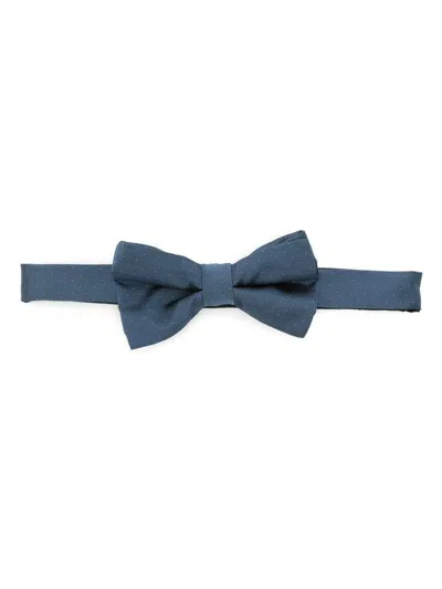 Paul Smith Men Bowtie Micro Dots Accessories