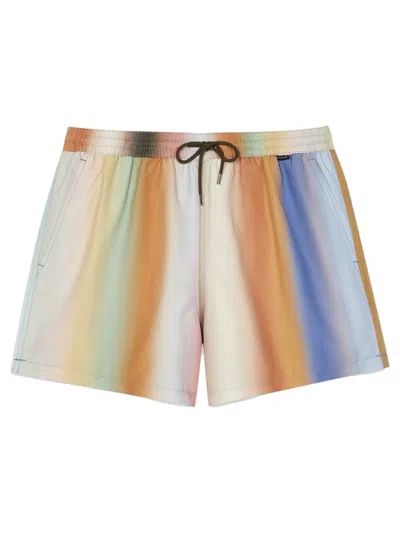 Paul Smith Men Boxer Swimsuit