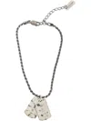Paul Smith Men Bracelet Double Tag Accessories