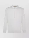 Paul Smith Men's Mens Casual Fit Shirt In White