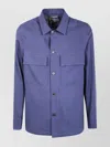 Paul Smith Mens Shirt Jacket