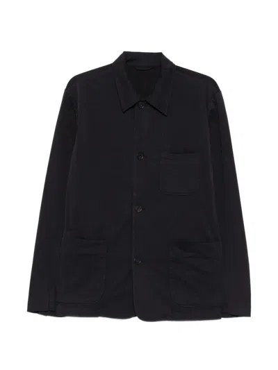 Paul Smith Men's Classic Lightweight Jacket In Navy