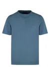 PAUL SMITH MEN'S COTTON CREW-NECK T-SHIRT