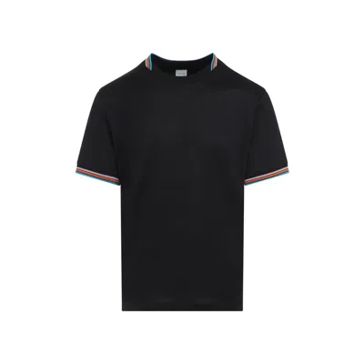 PAUL SMITH MEN'S COTTON T-SHIRT