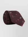 Paul Smith Patterned Tie