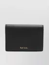 Paul Smith Men's Foldable Wallet Card Holder