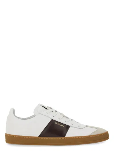 PAUL SMITH MEN'S FOLEY SNEAKER