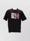 Paul Smith Graphic Print T-shirt