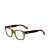 Paul Smith Griffin Square-frame Glasses In Brown