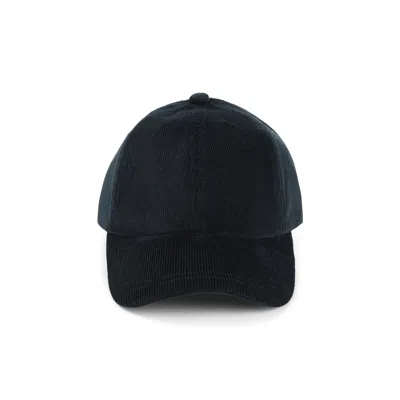 PAUL SMITH PAUL SMITH MEN HAT CAP ALEX CORD