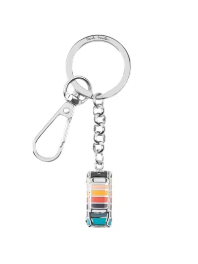 PAUL SMITH PAUL SMITH MEN KEYRING MINI ACCESSORIES