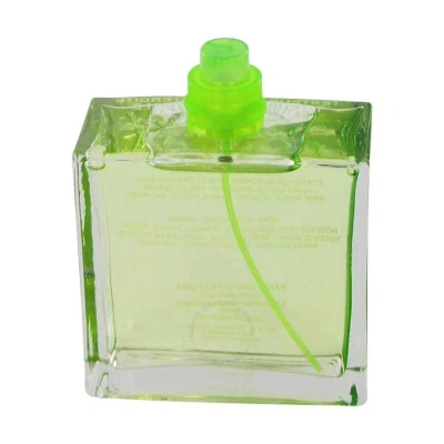Paul Smith Men's Men Edt Spray 3.3 oz (tester) Fragrances 3386469209879 In Violet