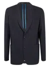Paul Smith Mens 2btn Jacket In Blue