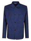 Paul Smith Men's Mens 4 Buttons Casual Jacket