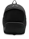 Paul Smith Mens Bag Backpack In Black