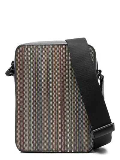 Paul Smith Men's Mens Bag Flight Bag | Size Unica | M1a8104pcoatc