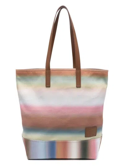 Paul Smith Men's Mens Bag Ns Tote | Size Unica | M1a8101psmith
