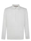 Paul Smith Men's Mens Casual Fit Shirt In White