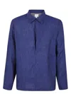 PAUL SMITH MEN'S MENS CASUAL FIT SHIRT
