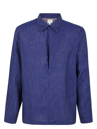 Paul Smith Men's Mens Casual Fit Shirt