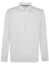 Paul Smith Men's Mens Casual Fit Shirt In White