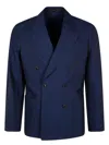 Paul Smith Men's Mens Double Breast Jacket