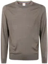 Paul Smith Mens Sweater Crew Neck