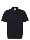 Paul Smith Men's Mens Sweater Short Sleeves Polo