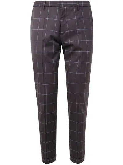 PAUL SMITH PAUL SMITH MEN MENS TROUSER