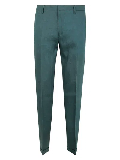 Paul Smith Men's Mens Trousers In Green