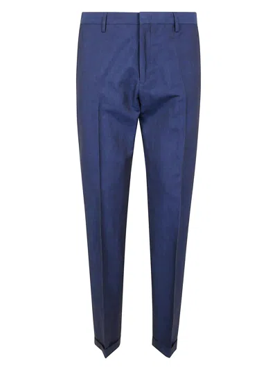 Paul Smith Men's Mens Trousers In Blue