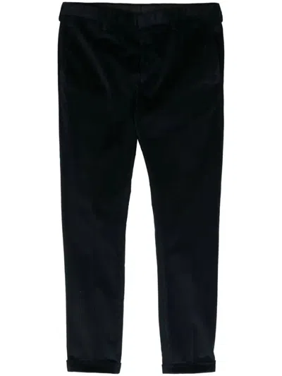 Paul Smith Men Mens Trousers In Blue