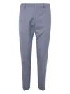 Paul Smith Men's Mens Trousers In Blue