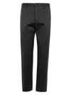 Paul Smith Men's Mens Trousers In Blue