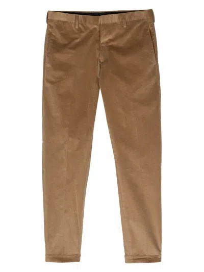 Paul Smith Men's Mens Trousers In Brown