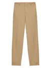 Paul Smith Men's Mens Trousers In Brown