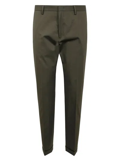 Paul Smith Men's Mens Trousers In Green