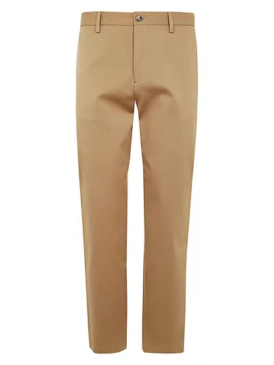 PAUL SMITH MEN'S MENS TROUSERS